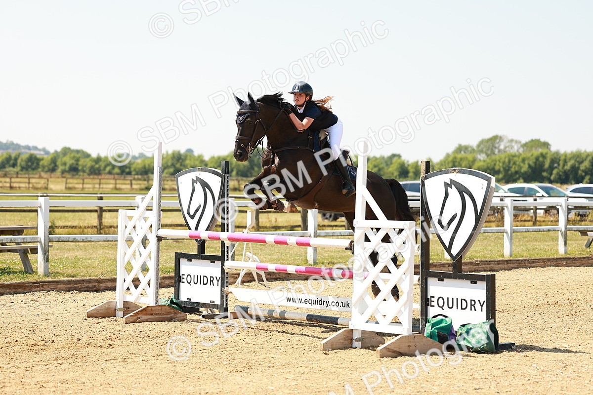 SBM_001347 - Class 4 - Senior Newcomers - 1.10m