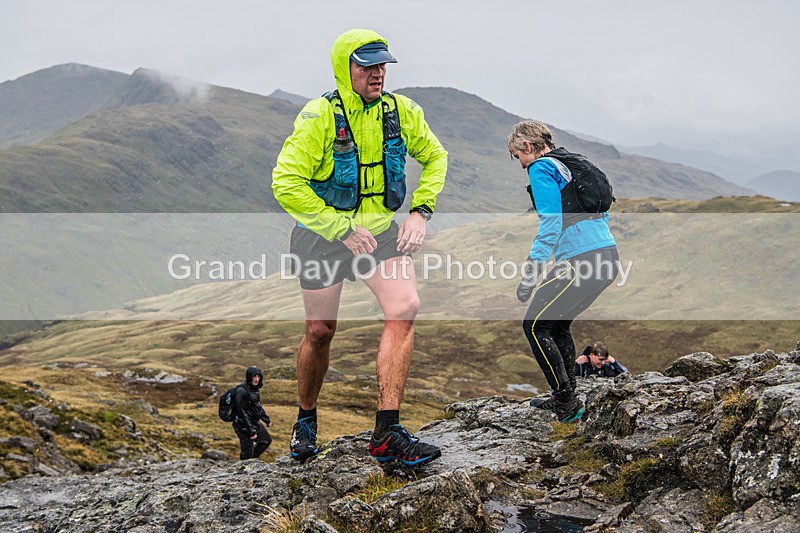 Three Shires-953 - Three Shires Fell Race Saturday 20th September 2025