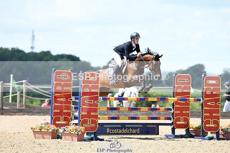 250628-133741-05157 - Cls 12 Newcomers 2nd Round 1pm to End