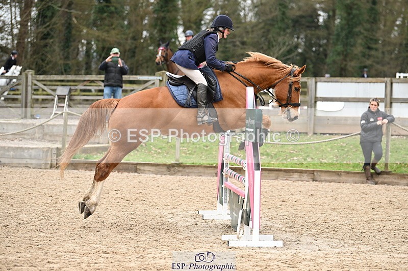 250322A-104425-02241 - Cls 18 95cm Amateur Quali