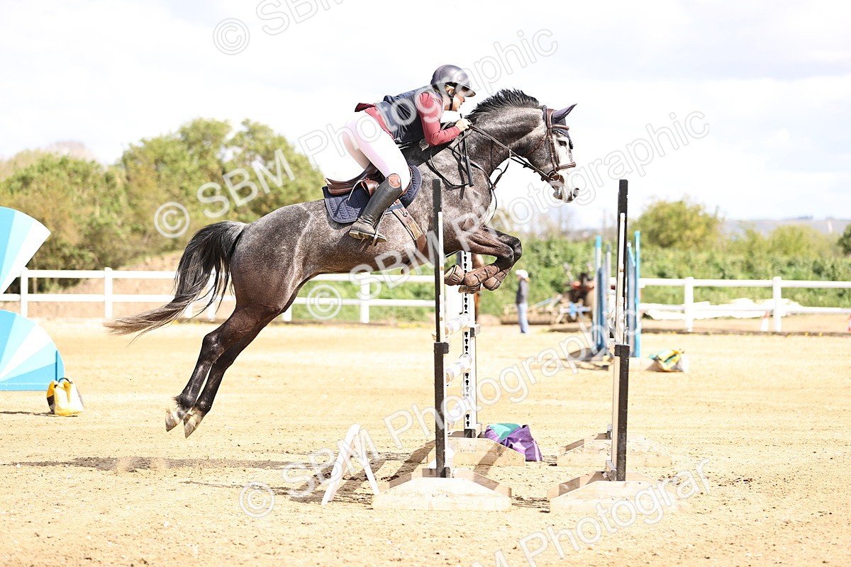 SBM_004420 - Class 18 - Senior 1.15m Open