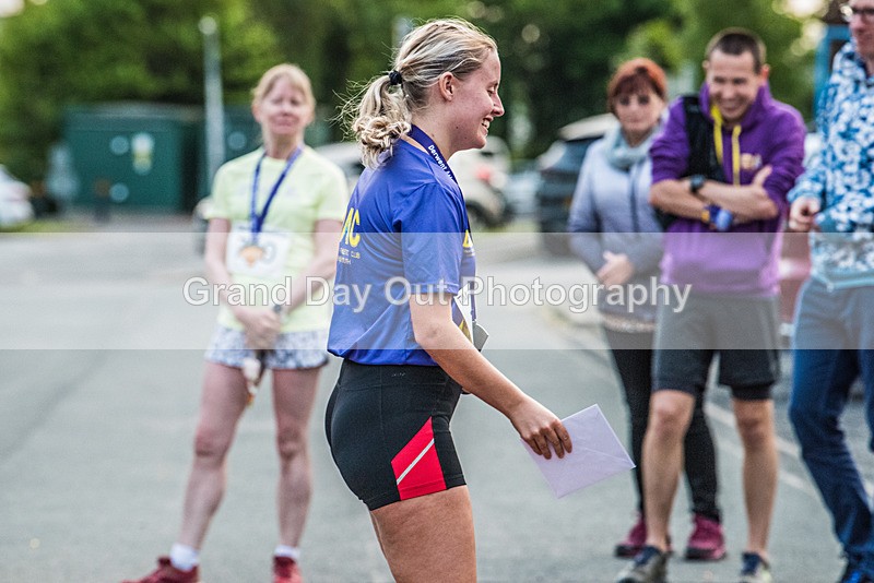 Hay-O-891 - Hay O Trail Race Tuesday 23rd May 2023