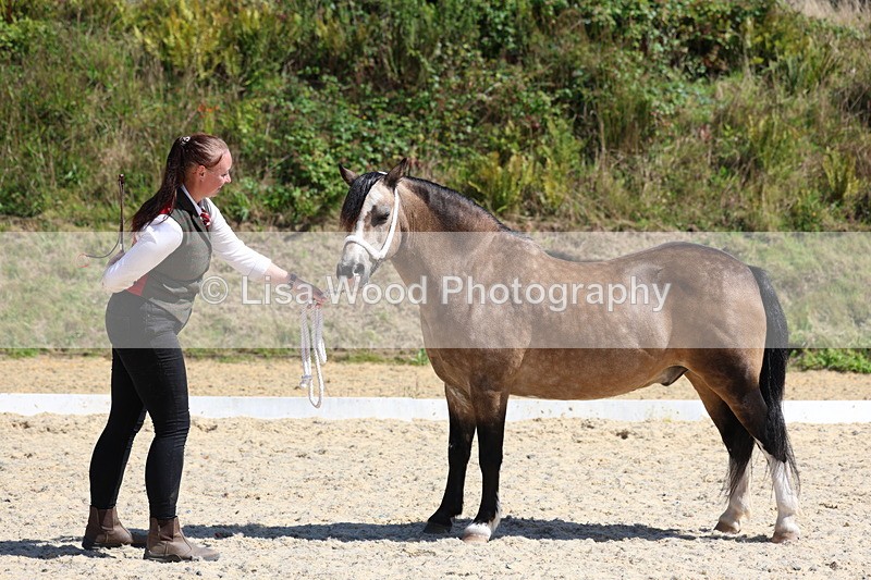 3E7A9669 - Class 32: Best Grass Kept