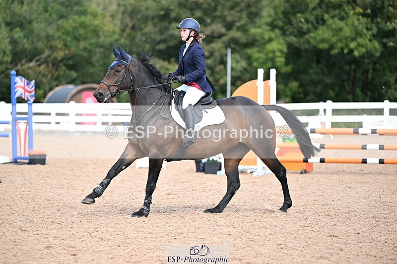 240914A-115610-06657 - Cls 22-S 85cm Amateur Qualifier