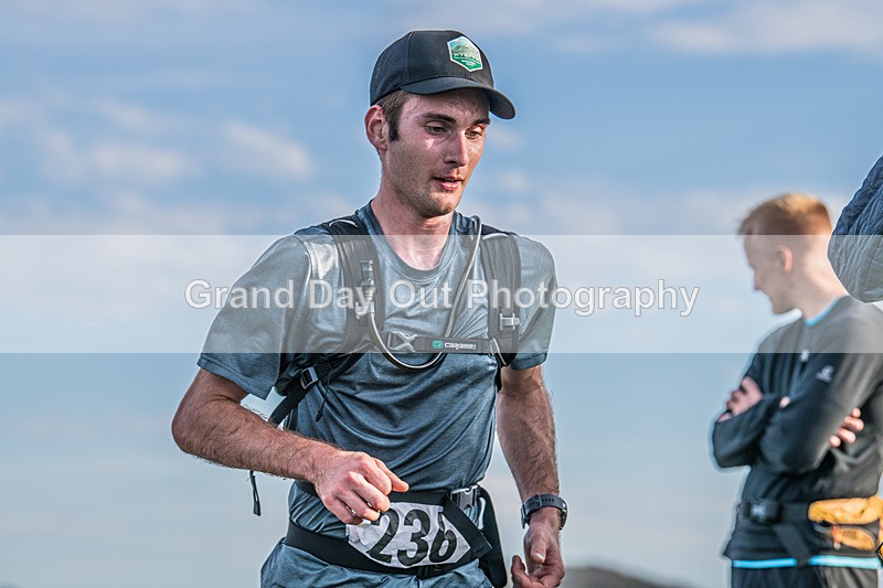 Blisco-139 - Blisco Dash Fell Race Wednesday 16th July 2025