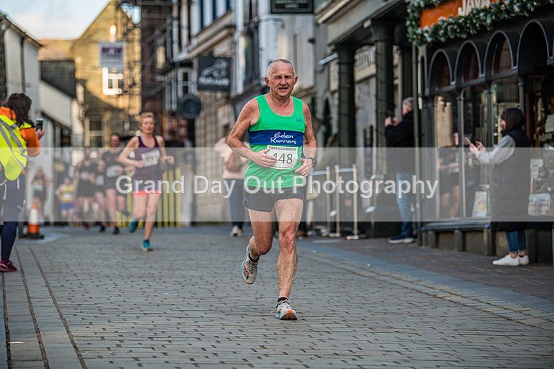 Keswick RTH-470 - Keswick AC Round The Houses Road Race Wednesday 24th April 2024