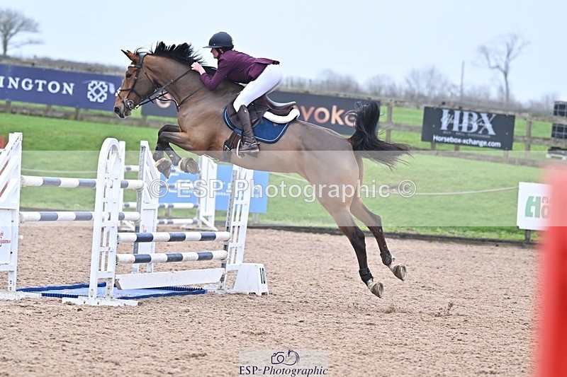 260114-134211-00464 - Cls 5 Foxhunter and 1.20m