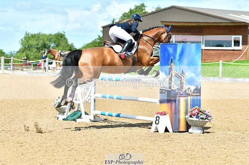 230729A-124112-05761 - Cls 14 NAF Bronze 1st Jump Off