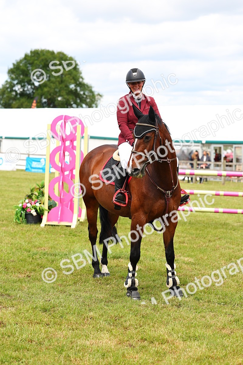 SBM_15763 - Class 207 - Senior 1.15m Open