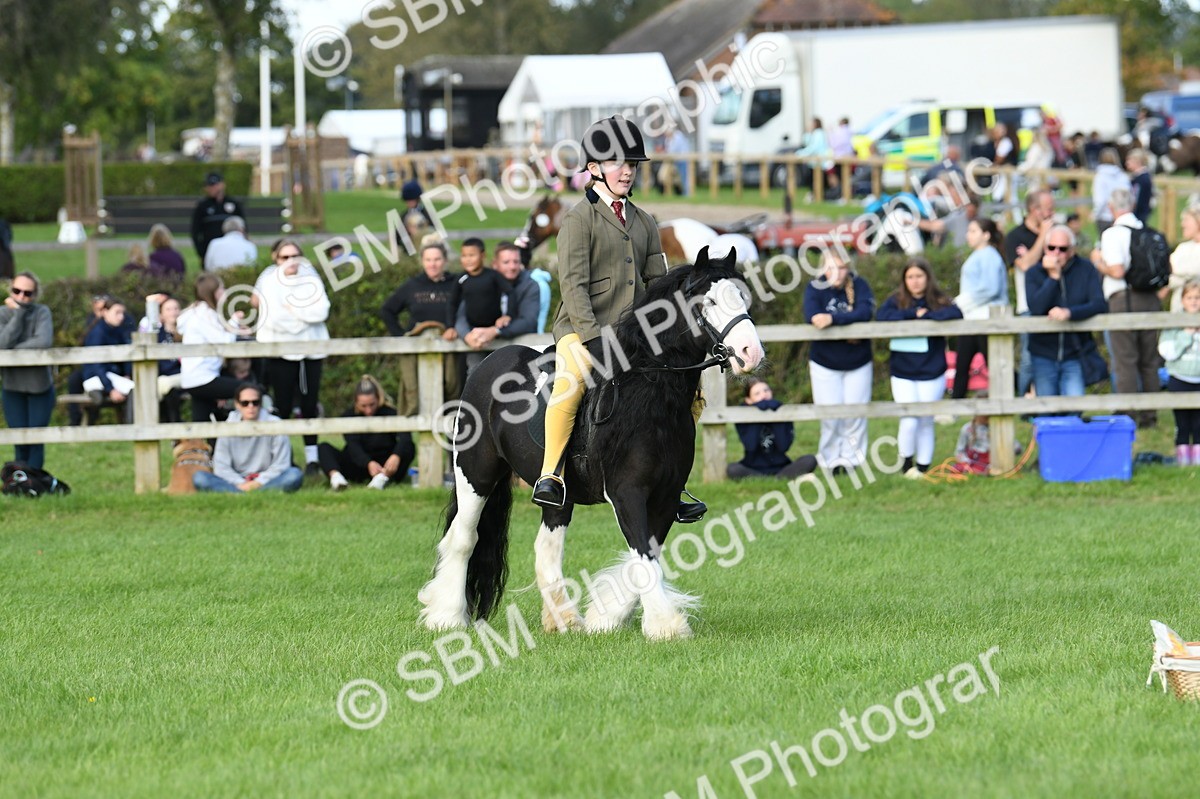 SBM_51862 - S21 - Novice & Newcomers 1st Ridden Pony