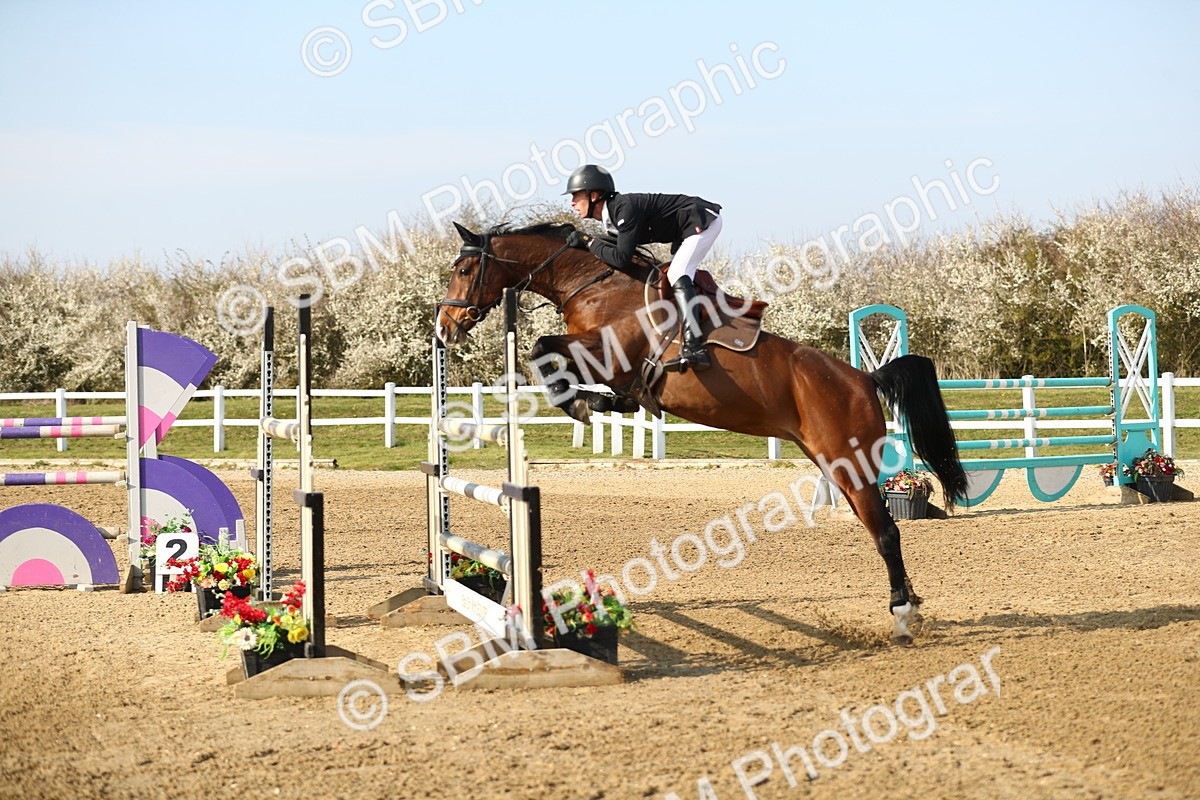 SBM_001575 - Class 6 - National 1.30m 1.40m