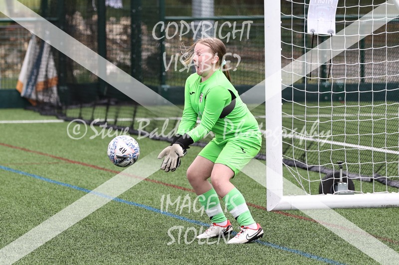 1DX31851 - Sun 7th U10 Girls