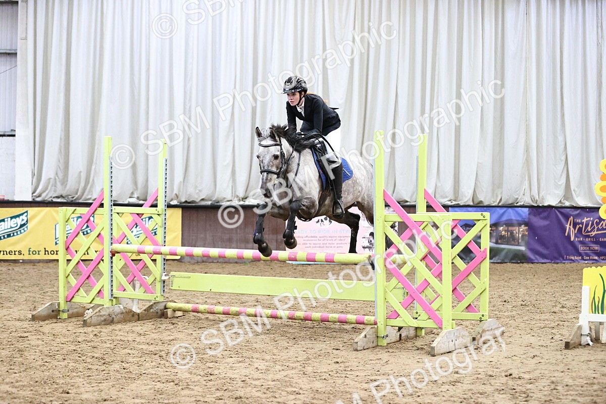 SBM_000509 - Class 3 - Pony Discovery - 90cm