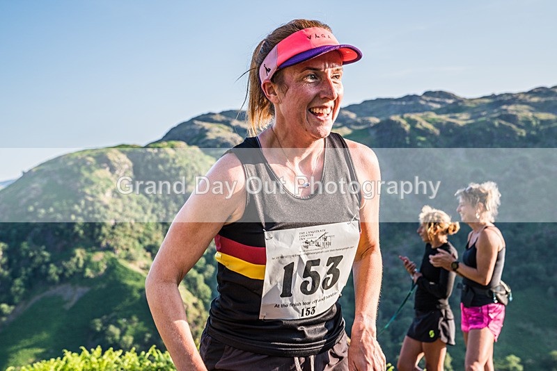 Langstrath-396 - Langstrath Fell Race Wednesday 21st June 2023