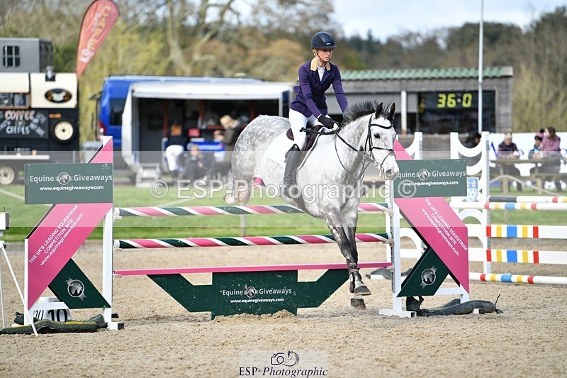 240324-134743-02899 - Cls 10 Newcomers & 1.10m Open