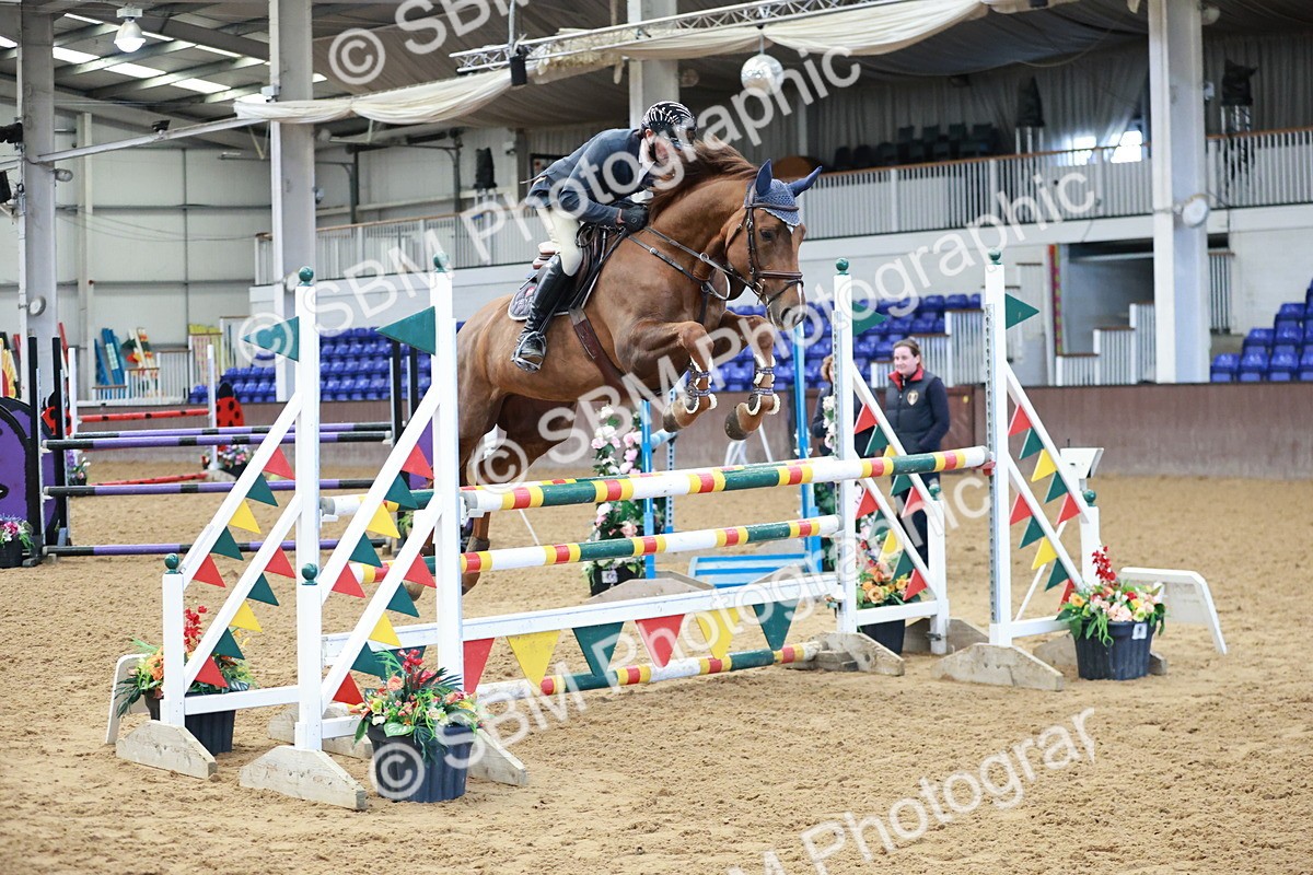 SBM_003794 - Class 11 - Senior Newcomers - 1.10m