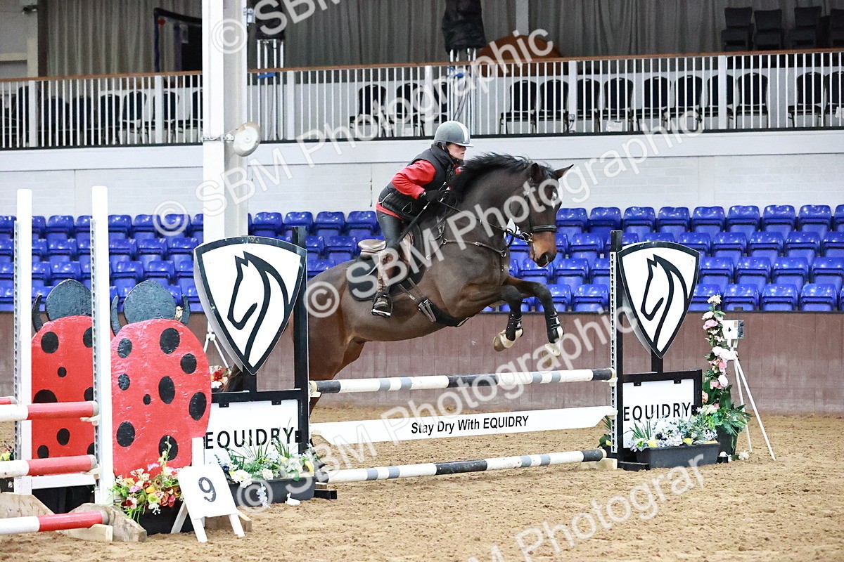 SBM_000068 - Class 1 - Clear Round