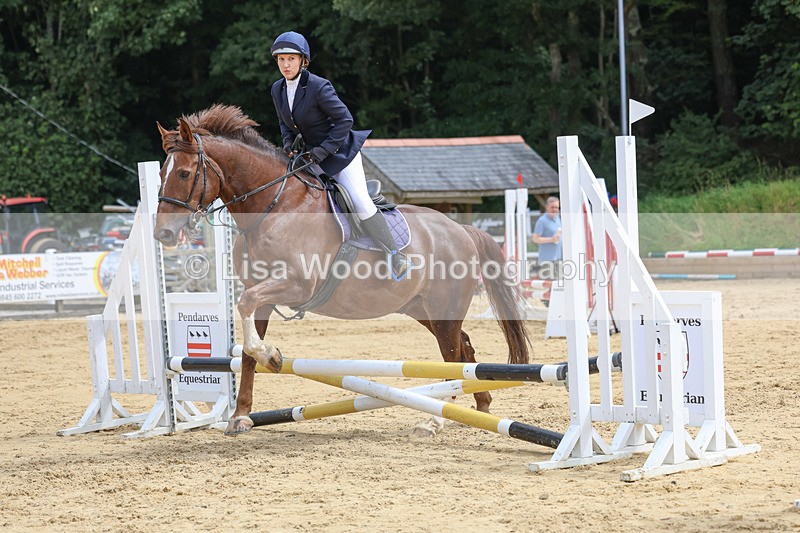 3E7A3016 - Class 5: 60cm Senior