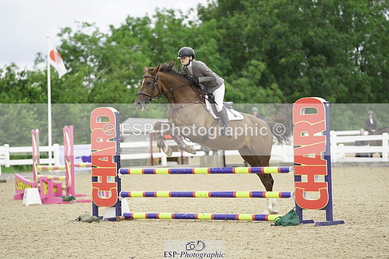 230728A-124916-01960 - Cls 9 85cm Amateur Quali