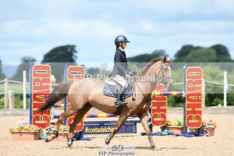 250628-114444-04500 - Cls 12 Newcomers 2nd Round Start to 1pm