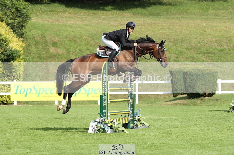 250704A-090456-08032 - Cls 15 Snr 1.20m Open