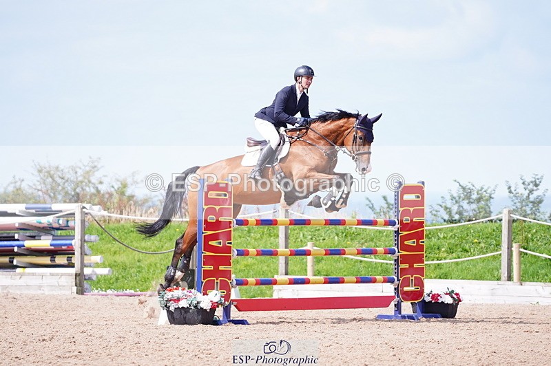 240802A-102936-03606 - Cls 15 Foxhunter