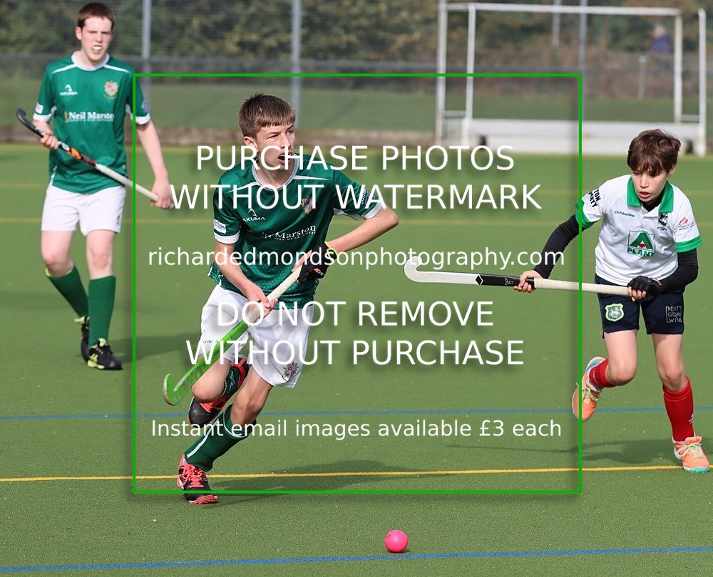 IMG_1016 - Kendal Mens Hockey 2s vs Preston Mens Hockey (28/9/24)