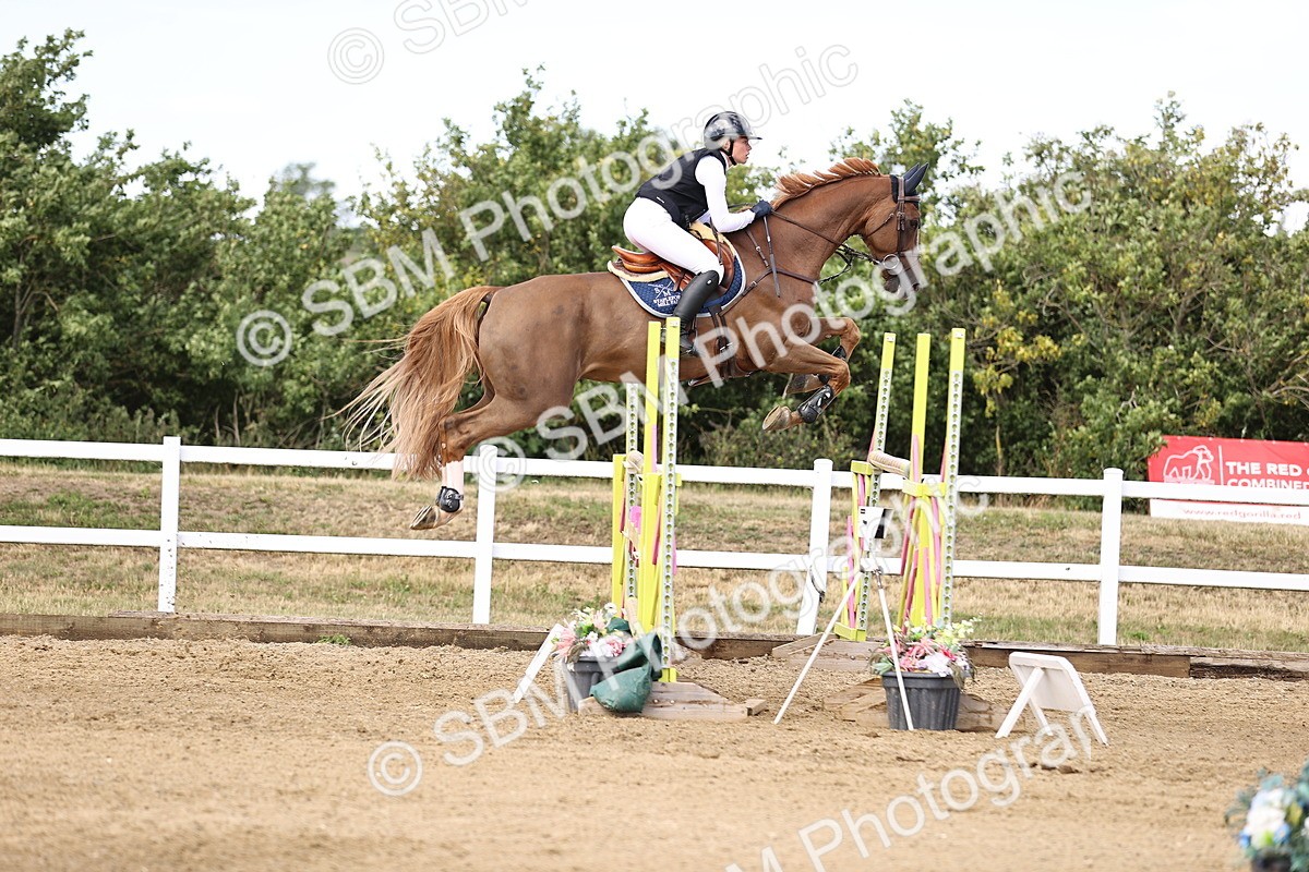 SBM_011514 - Class 10 - Talent Seekers Inc 7 Year Championship Qualifier - 2nd Half
