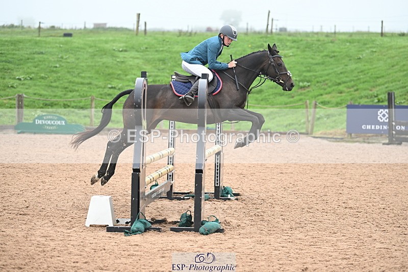 240907A-111558-00882 - Cls 2 Pony Small Team 70cm & 80cm