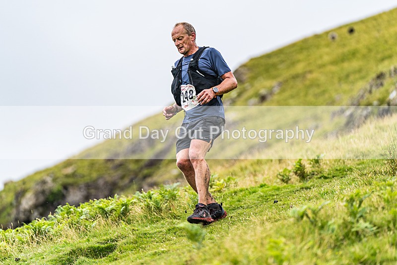 Wasdale-1937 - Wasdale Horseshoe Fell Race Saturday 13th July 2024