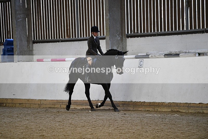 WJ5_5961 - Class 9 Ridden Veteran