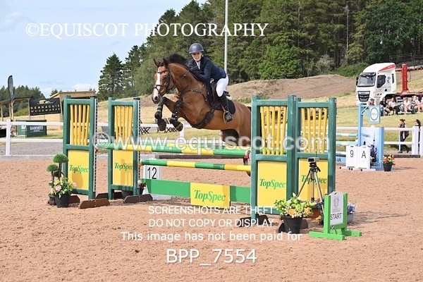 BPP_7554 - CLASS 15 FRI Senior 1.05m Open