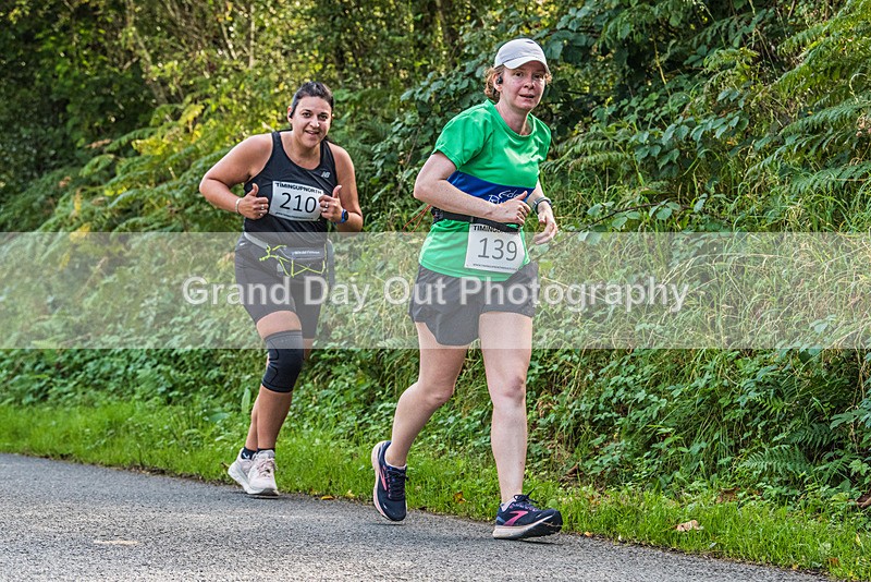 The One 10-499 - The One 10 Mile Road Race Saturday 9th September 2023