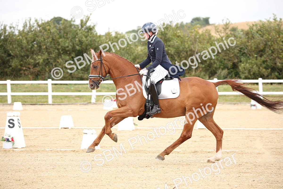 SBM_020022 - Class 25 - PSG Bronze