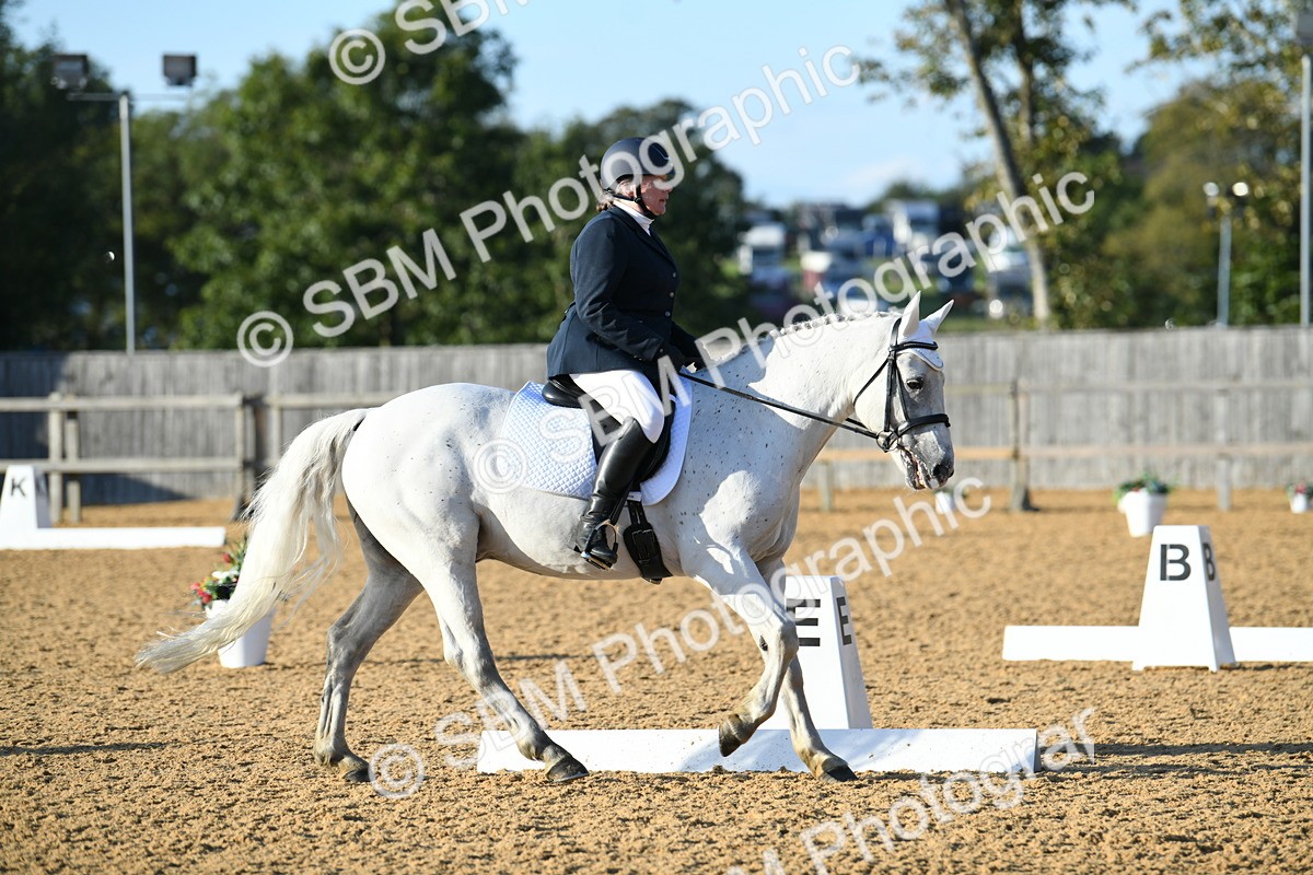 SBM_30814 - D16 - Small Tour Championship - Novice 28