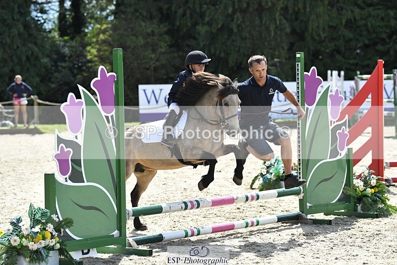 230824-135622-03678 - Round 2 Lead Rein Start to 14.40 CW