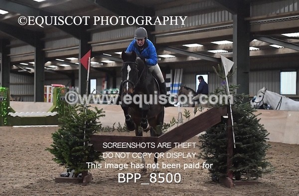 BPP_8500 - 1 METRE
