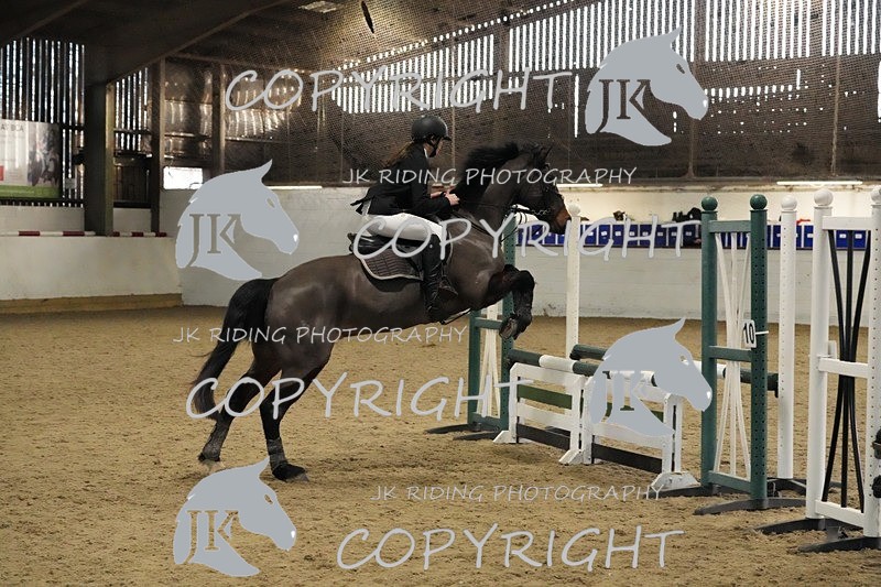 JKR02171 - Class 6 70cm