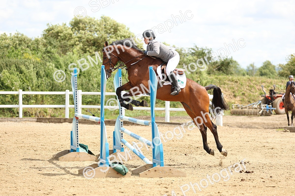 SBM_000783 - Class 3 - Senior Discovery - 1.00m