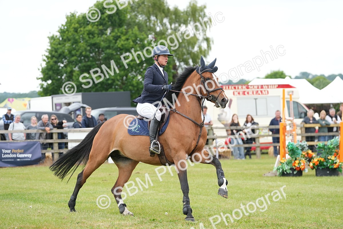 SBM_05176 - Class 201 - British Horse Feeds Speedi Beet Horse of the Year Show Grade  C