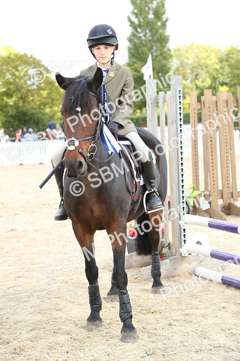 SBM_41515 - J6 - Junior Pony 55cm Championships