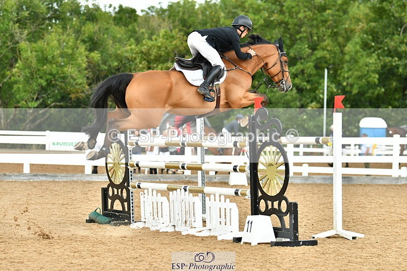 230721A-142558-06911 - Cls 22, 1 Star Gold 1.30m