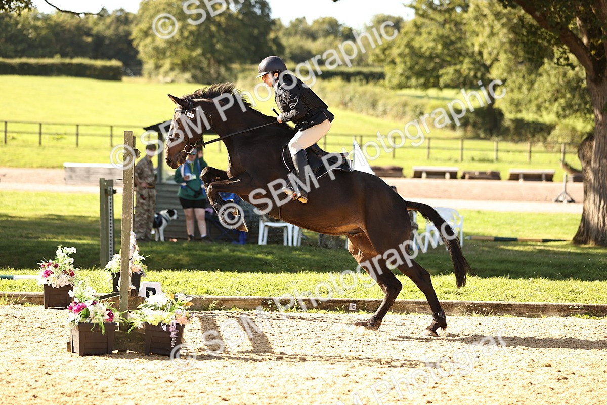 SBM_38157 - J39 - Senior 85cm Championship