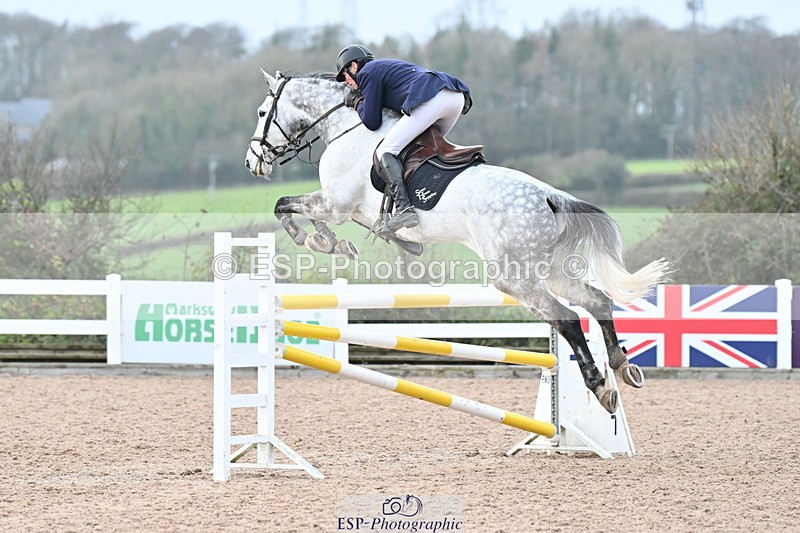231208A-135452-01036 - Cls 6 Foxhunter & 1.20m Open