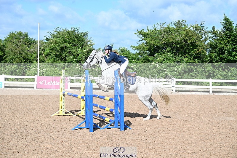 240609A-090825-03371 - Cls 21 Pony Discovery and 90cm Open