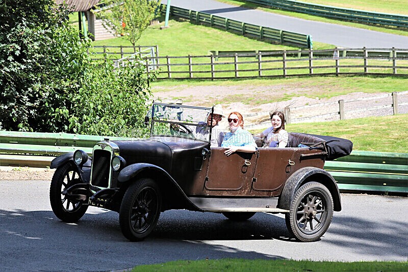 Pete Wilson 2-8-20-229 - Aug 2nd 2020 Drive thru