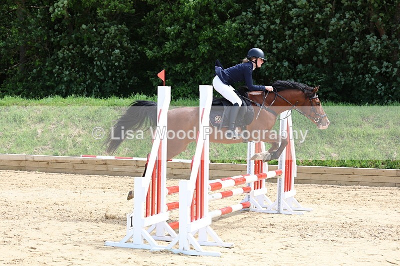 3E7A4175 - Class 6: 70cm Junior