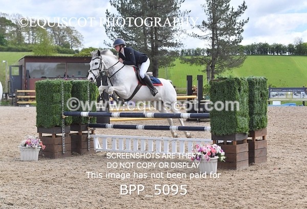 BPP_5095 - CLASS 17 SAT  Senior Discovery/ 1m Open