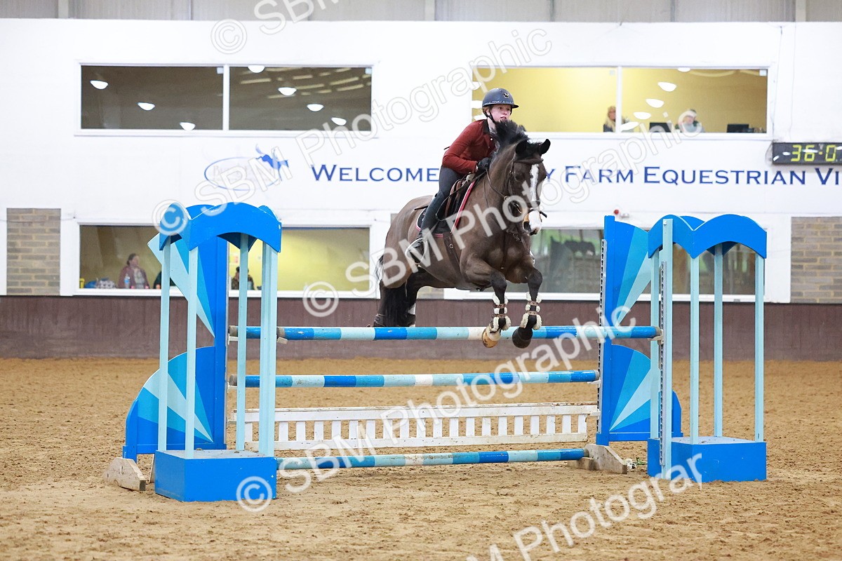 SBM_003729 - Class 4 - Senior Newcomers - 1.10m