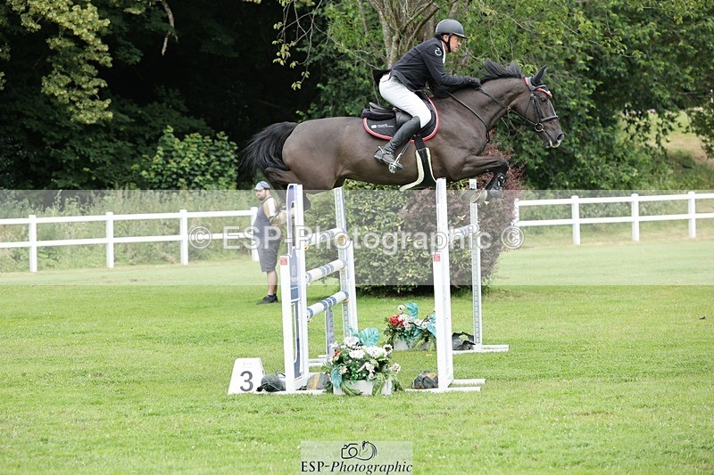240704-143005-05485 - Cls 3 National 1.30m Open